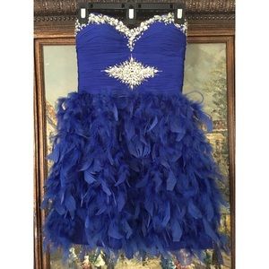Mac Duggal Cocktail Dress